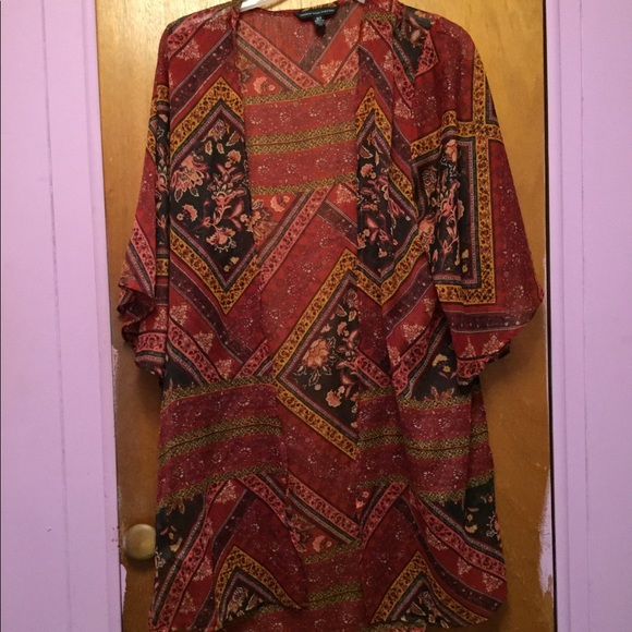 Cardigan - Picture 2 of 2